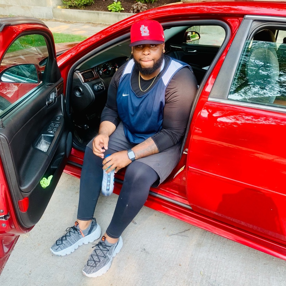 Meet your Posher, Donnell